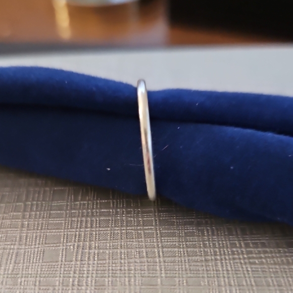 Pandora Sterling Silver Love Knot Ring - Picture 4 of 6